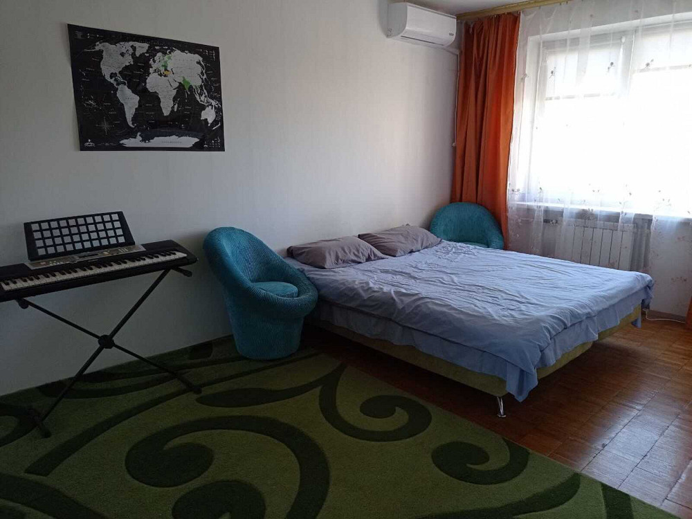 Оренда Квартира 2-кімнатна, 6/16 поверх на Архипенко Александра, 10 Київ - фото 10