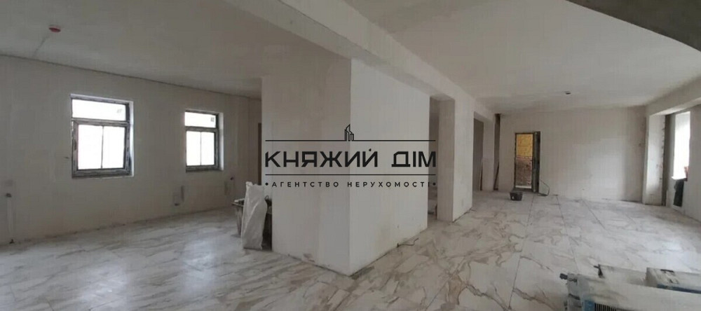 Оренда офісне приміщення на Андреевский спуск поверх - 1/3 Kiev - photo 8