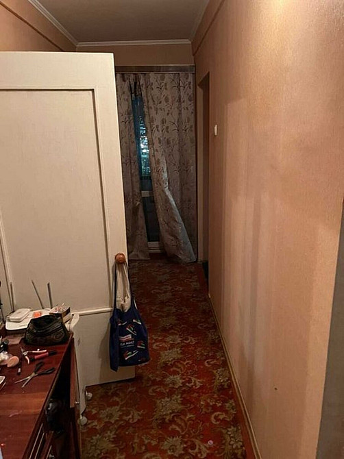 Продаж Квартира 2-кімнатна, 8/9 поверх на шептицького, 24 Київ - фото 2