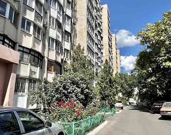 Продаж комерційне приміщення на ул. Люстдорфская дорога, 13 приміщень - 2, поверх - 1 Одеса