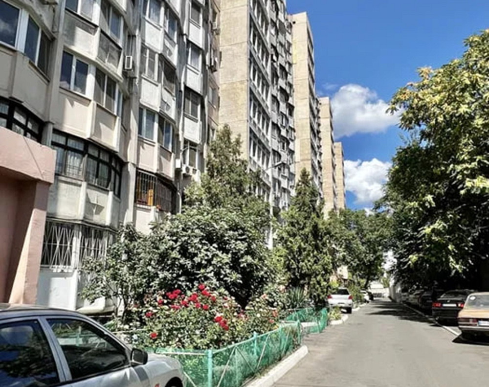 Продаж комерційне приміщення на ул. Люстдорфская дорога, 13 приміщень - 2, поверх - 1 Одеса - фото 1