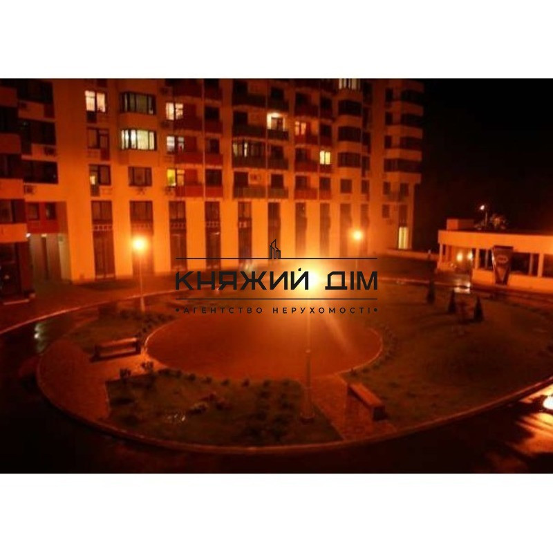 Продается отличная 1к квартира в ЖК Солнечная Брама.№21120511 Київ - фото 2