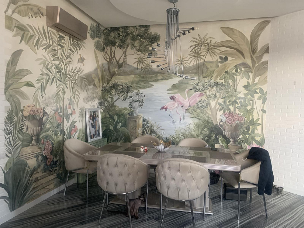 Великолепный дом с бассейном на Таирова Одеса - фото 11