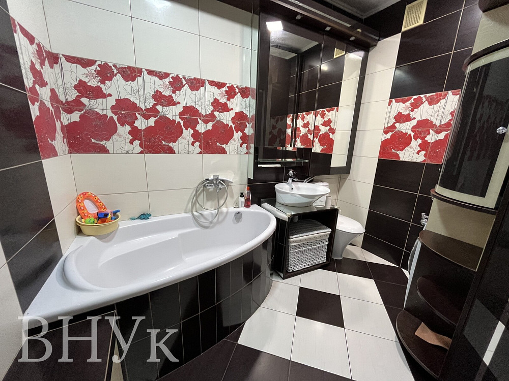 Продаж Квартира 2-кімнатна, 9/9 поверх на вул. Васильченка Львів - фото 10