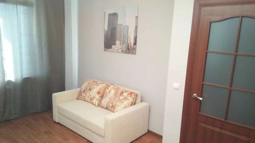 Оренда Квартира 1-кімнатна, 25/25 поверх на ул. Софии Русовой, 3 Київ - фото 3