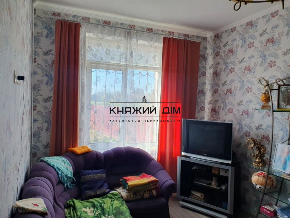 Продаж 2-х поверхового будинку в смт Літки Броварський р-н. № 2211723  - фото 5