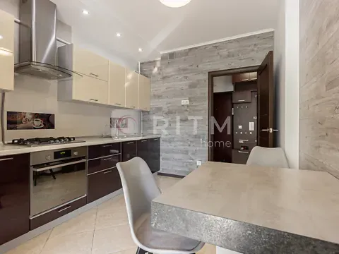 Оренда 1к Квартира 43 кв.м Пасічна вулиця 169А Львів - фото 13