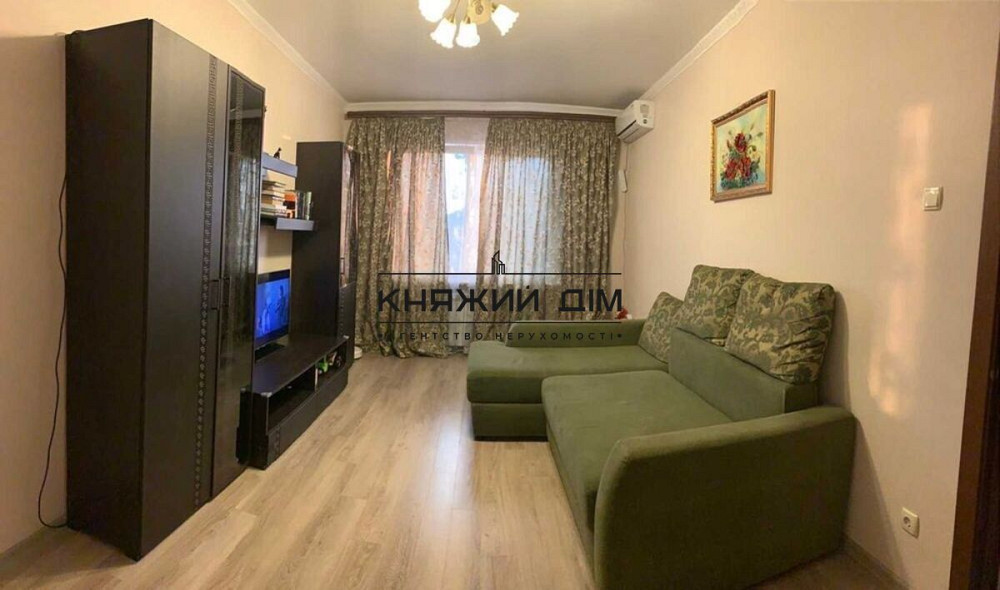 2к. квартира в новом доме на позняках. Код объекта: 21137265. Київ - фото 7