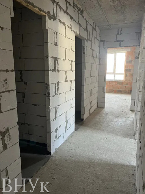 Продаж Квартира 1-кімнатна, 7/16 поверх на вул. Нечая Полковника Ternopil' - photo 7