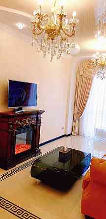 Продаж Квартира 3-кімнатна на ул. Люстдорфская дорога, 55/1 Odessa