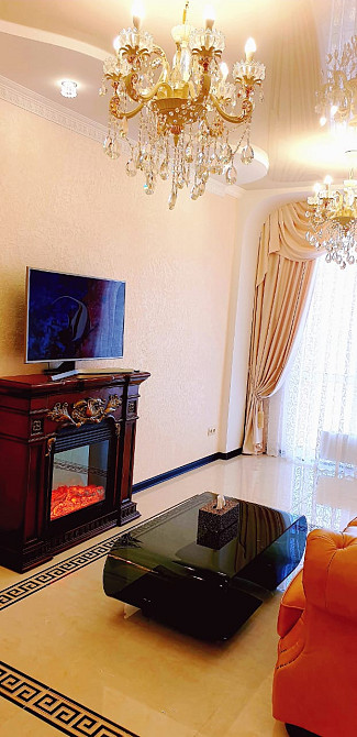 Продаж Квартира 3-кімнатна на ул. Люстдорфская дорога, 55/1 Odessa - photo 4