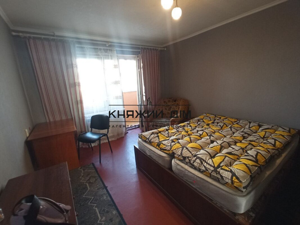 ПРОДАЖ 1 кім. квартири метро Харківська пр. Миколи Бажана 5Б код 21146887 Київ - фото 6