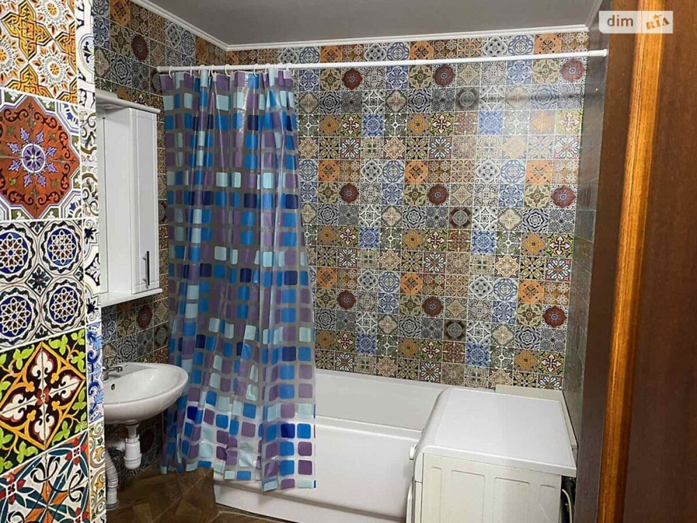 Оренда Квартира 1-кімнатна, 23/26 поверх на Соломії Крушельницької, 15 Kiev - photo 5