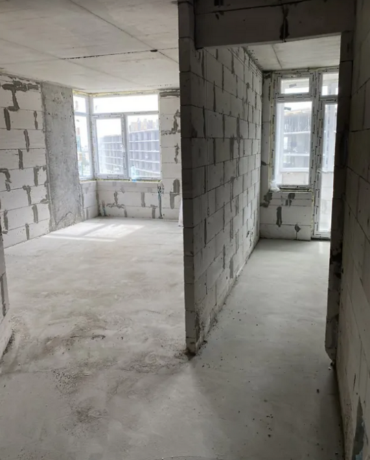 Продаж 1к квартири 41 кв. м на вул. Смакули Тернопіль - фото 1