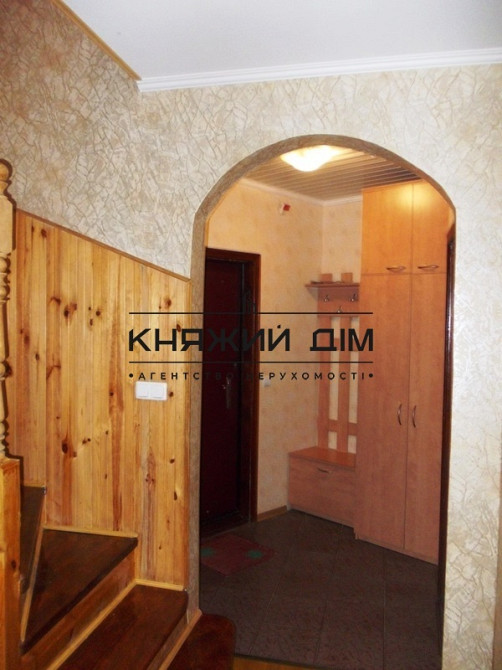 Продається 3-х ком., Дворівнева квартира, м. Харківська. № 21114448 Київ - фото 9