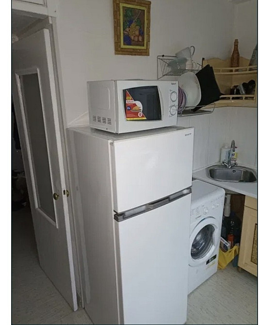 Продаж Квартира 1-кімнатна, 2/5 поверх на Стеценка вул., 2 А Киев - изображение 8