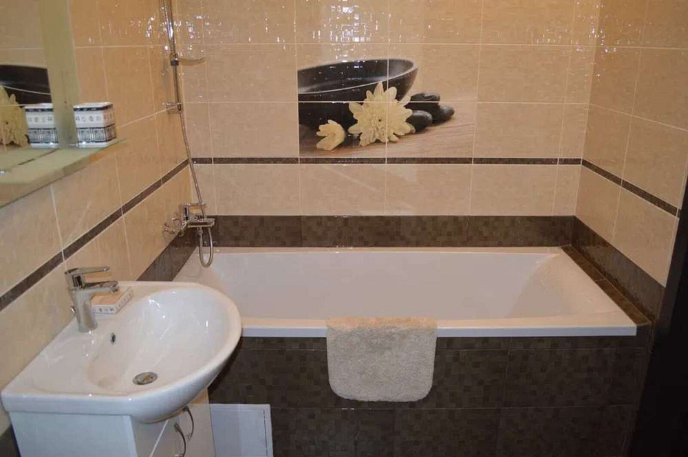 Оренда Квартира 1-кімнатна, 1/23 поверх на ул. Петра Калнышевского, 8 Київ - фото 5