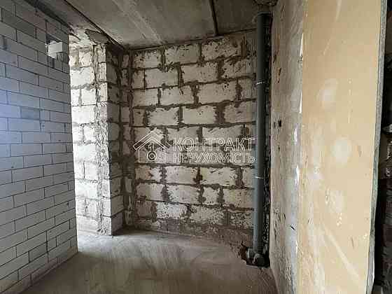 Продаж Квартира 1-кімнатна, 3/9 поверх на вул. Тракторобудівників Харьков