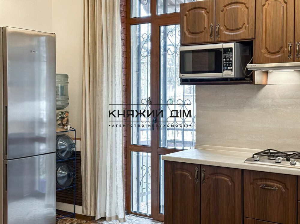 Оренда 3-х кімнатної квартири в центрі Києва м. Золоті Ворота. № 11202308 Kiev - photo 9