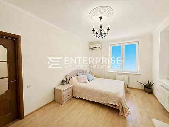 Продаж Квартира 1-кімнатна, 31/32 поверх на вул. Олевська Kiev