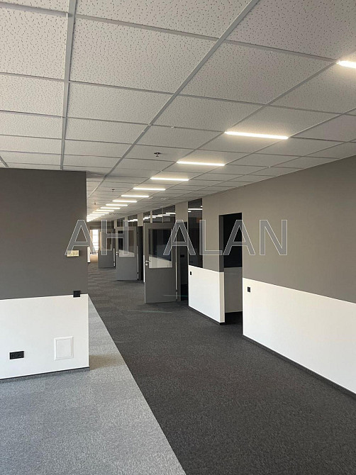 Оренда офісне приміщення на Хрещатик вул., 19 приміщень - 8, поверх - 3/4 Kiev - photo 17