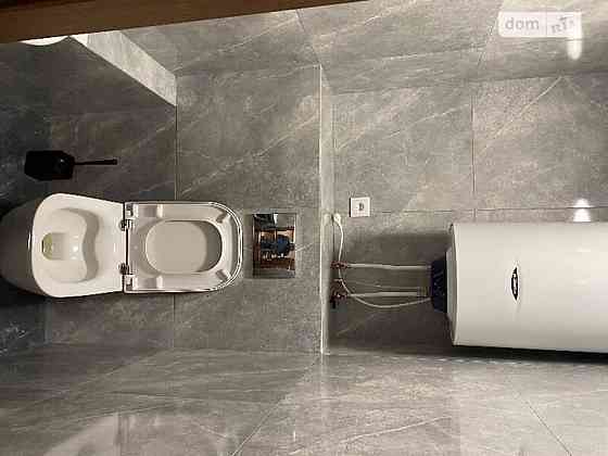 Оренда Квартира 2-кімнатна, 17/17 поверх на ул. Ревуцкого Київ