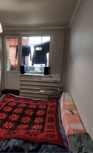 Продаж Квартира 1-кімнатна, 3/12 поверх на вул. Холодногірська Харьков - изображение 1