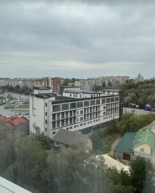 Продаж 1к квартири 44 кв. м, ЖК Варшавський мікрорайон Тернопіль - фото 16