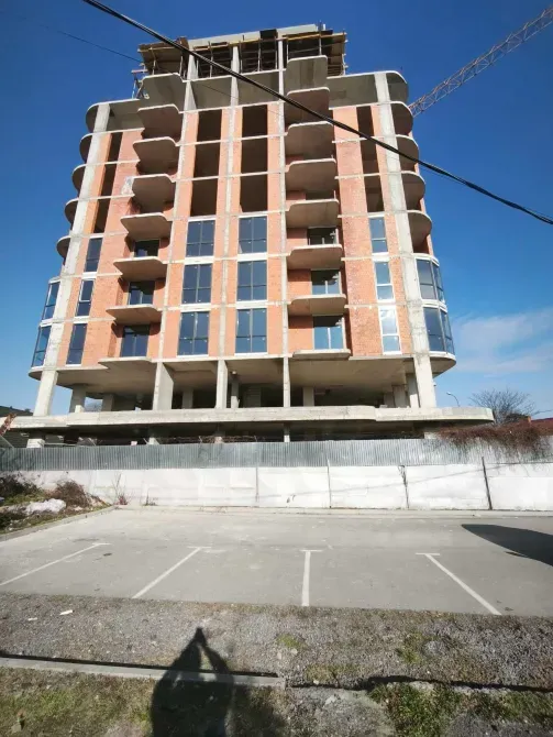 Продаж 1к Квартира 39 кв.м Електрозаводська 45 Ужгород - фото 4