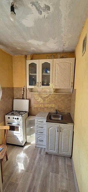 Продаж Квартира 1-кімнатна, 4/9 поверх на Демеевская ул., 39 Київ - фото 13