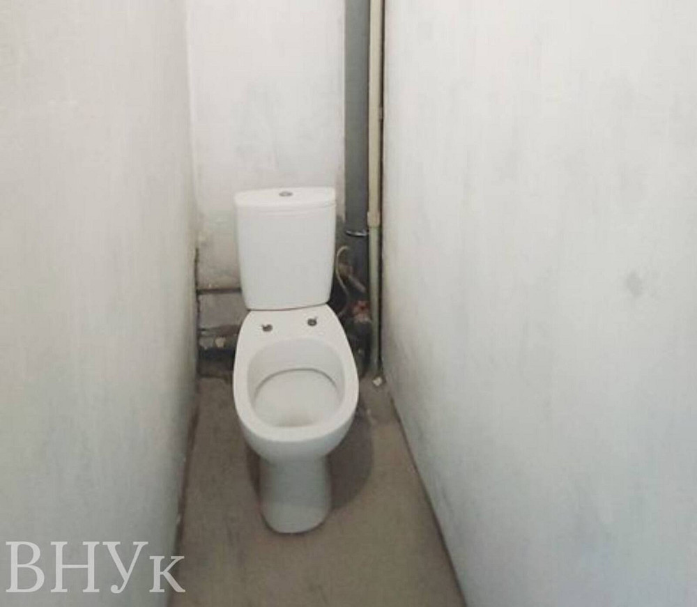 Продаж Квартира 4-кімнатна, 1/5 поверх на вул. Андрія Первозванного Vinnytsya - photo 8