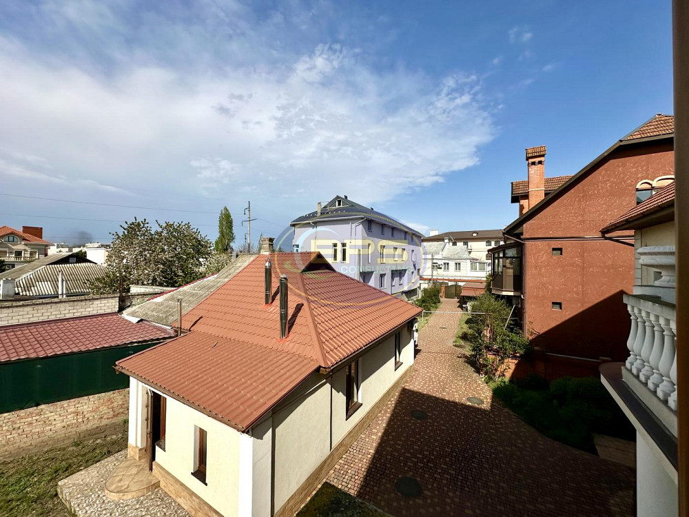 Продаж Будинок 5-кімнатний на вул. Шишкіна Одеса - фото 3