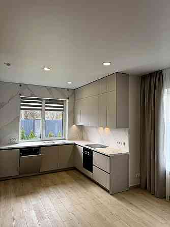 Котедж, 113м, 6 сот, вул. Газопровідна, Подільський район Kiev