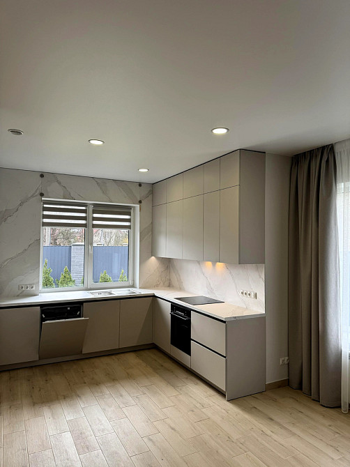 Котедж, 113м, 6 сот, вул. Газопровідна, Подільський район Kiev - photo 2