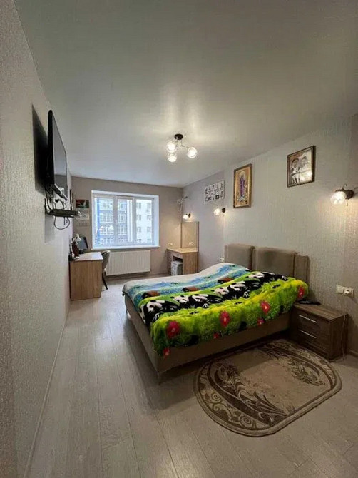 Продаж Квартира 2-кімнатна, 3/12 поверх на вул. Височана Івано-Франківськ - фото 19