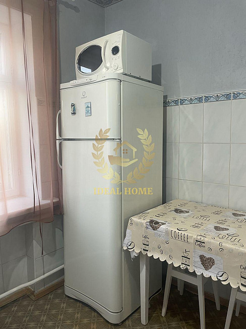 Продаж Квартира 1-кімнатна на Воздушных сил пр-т, 78 Киев - изображение 4