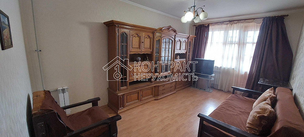 Продаж Квартира 3-кімнатна, 9/16 поверх на вул. Леся Сердюка Kharkiv - photo 9