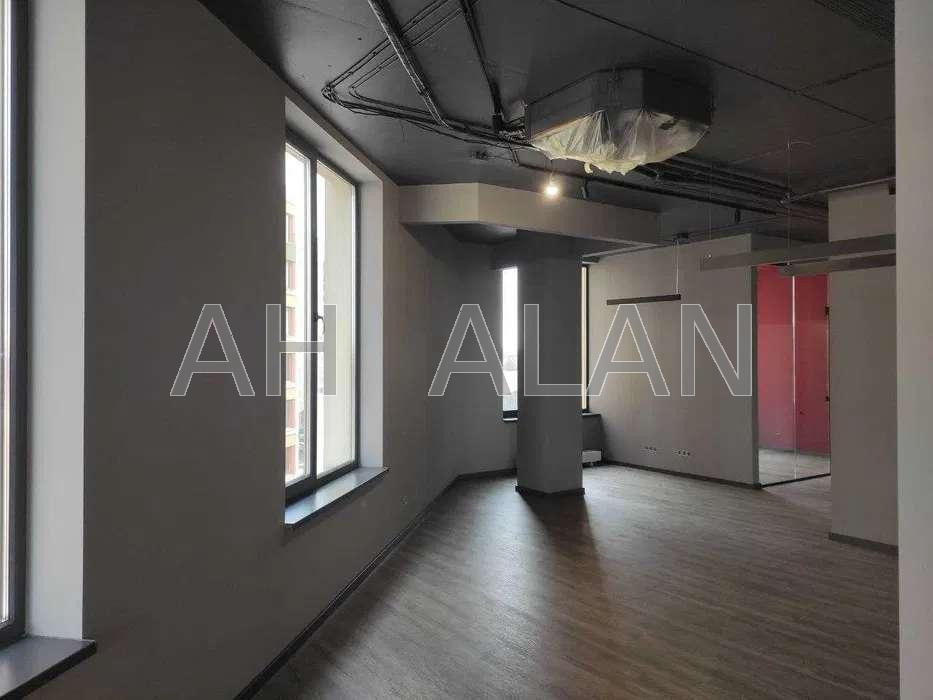 Оренда офісне приміщення на Берестейский пр-т, 67 приміщень - 5, поверх - 6/9 Київ - фото 6