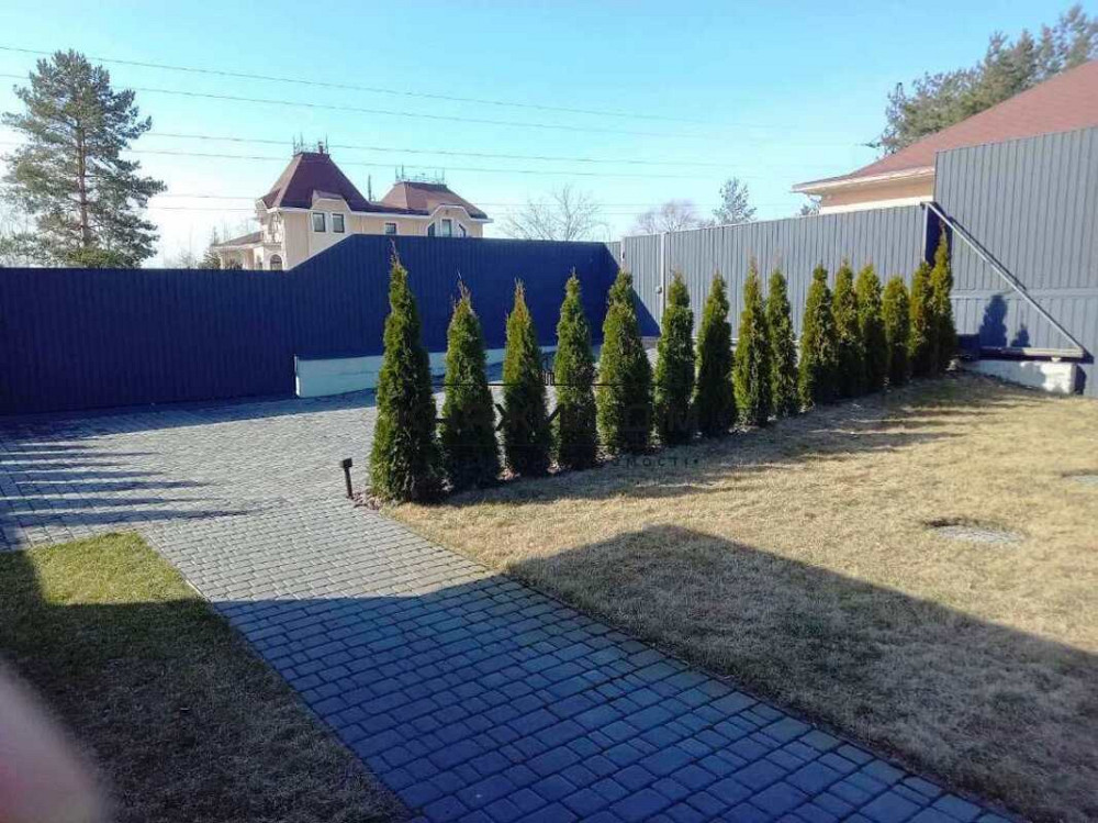 Продаж будинку Київська обл. Козин КОД 2211752 Козин (МИРОНІВСЬКИЙ район) - фото 8