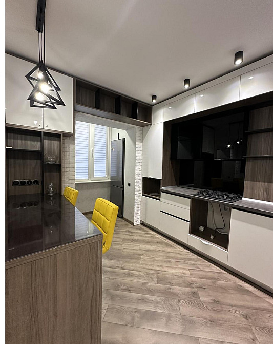 Продаж Квартира 1-кімнатна, 4/6 поверх на Люстдорфская дорога ул. Одеса - фото 8