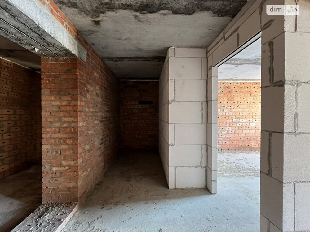 Продаж Квартира 1-кімнатна, 9/9 поверх на Зулинського Вінниця - фото 5