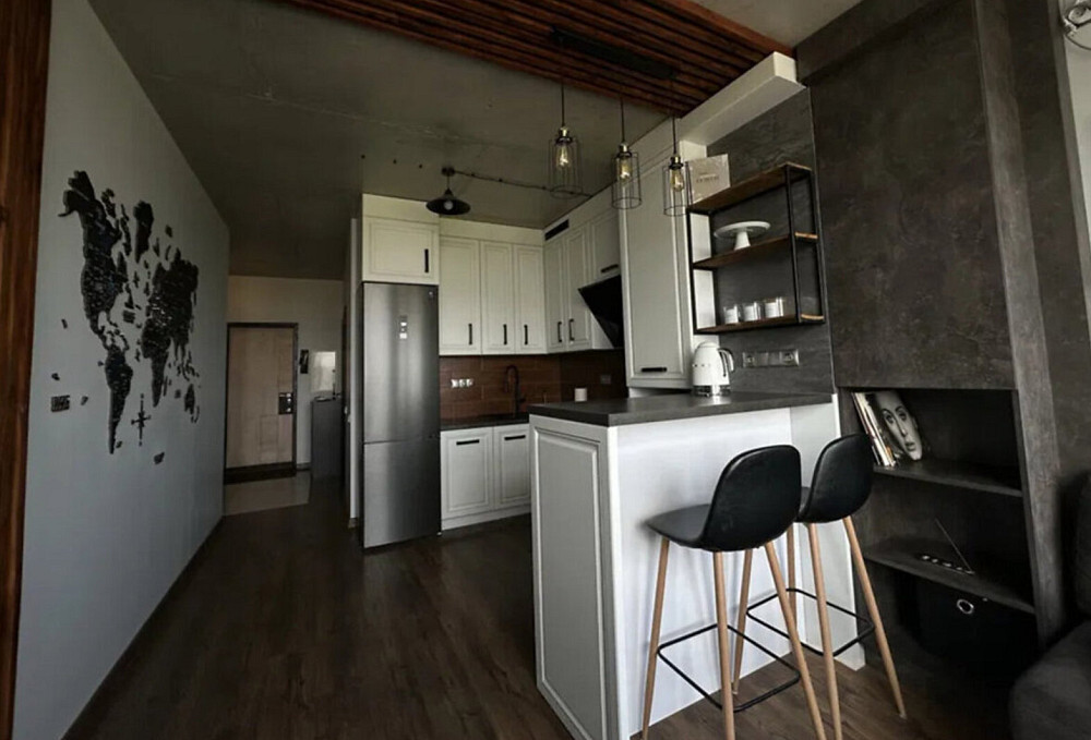 Продаж Квартира 1-кімнатна, 9/10 поверх на Юнацька вул., 1 Kiev - photo 13