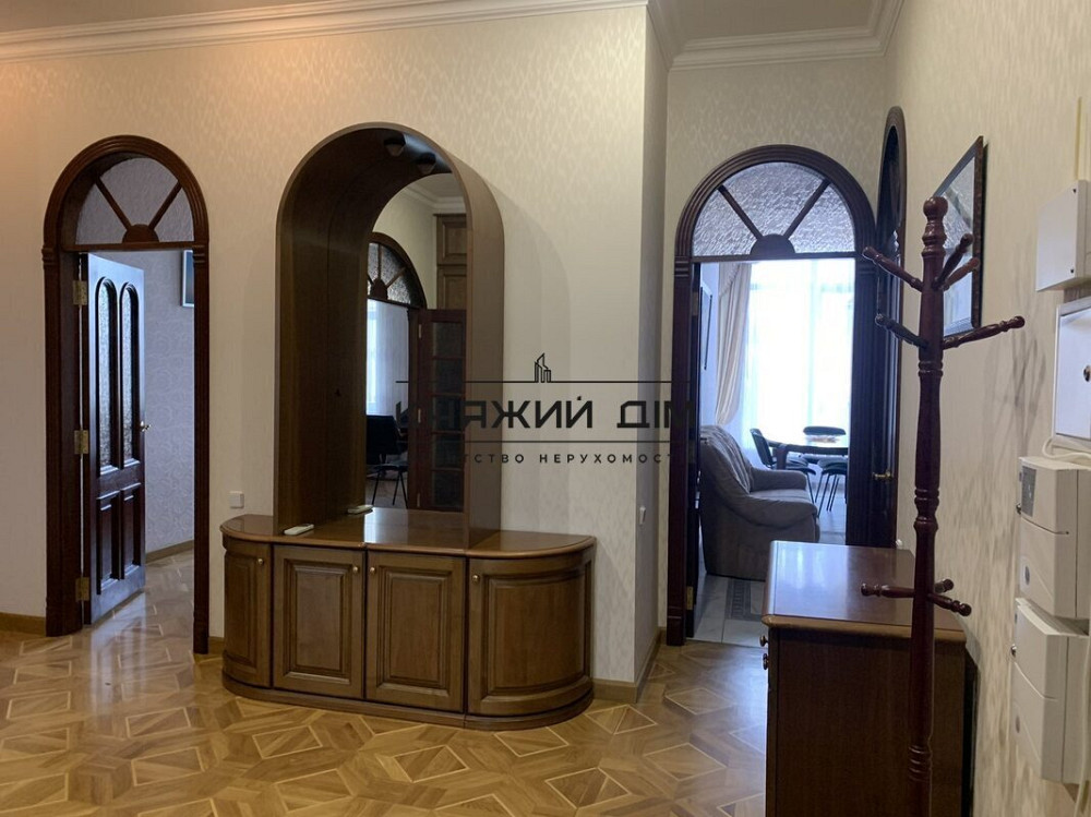 Оренда офісне приміщення на Ярославов вал ул. поверх - 5/6 Kiev - photo 9