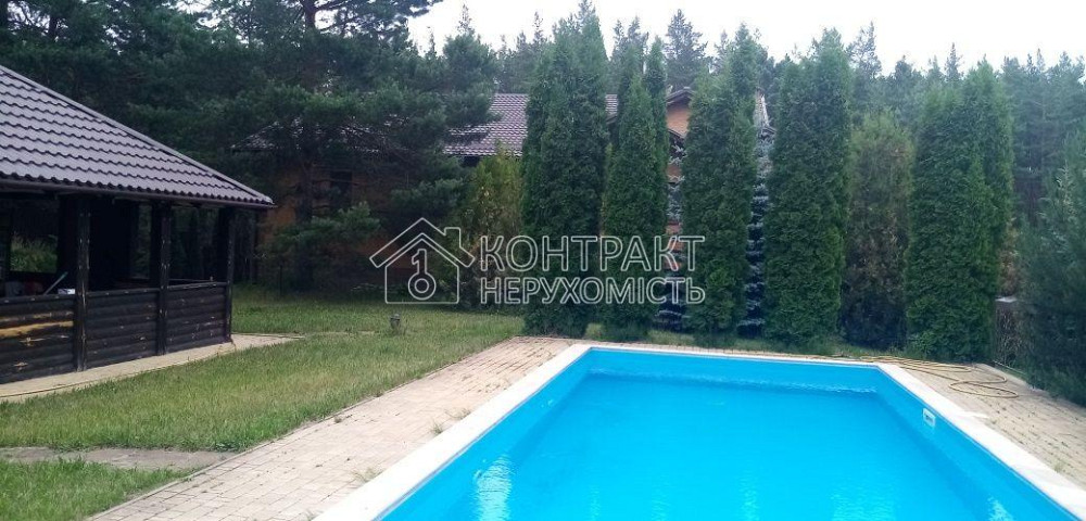 Оренда Будинок 4-кімнатний на вул. Лесная Artiukhivka - photo 3