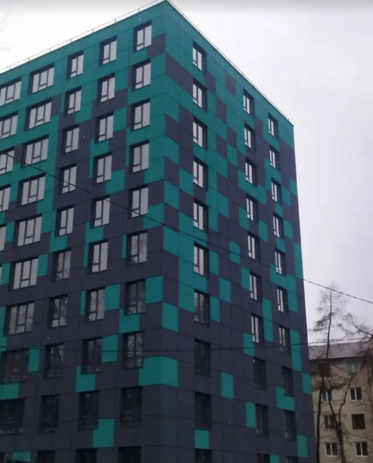 Продаж 1к квартири 55 кв. м на вул. Чернівецька Тернопіль - фото 6