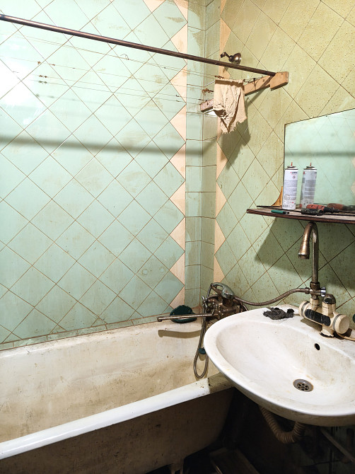 Продаж 2к Квартира 72 кв.м Лермонтовська Zhytomyr - photo 4