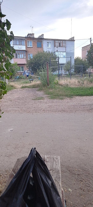 Продається 2 кімнатна квартира в Помічній по адекватній ціні.  - фото 3