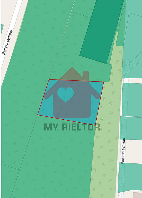 Продаж земельної ділянки 10 соток Ужгород - изображение 4