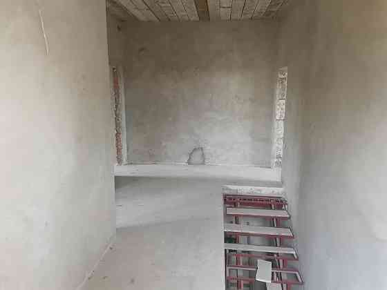 Дуплекс на большом участке. Лиманка