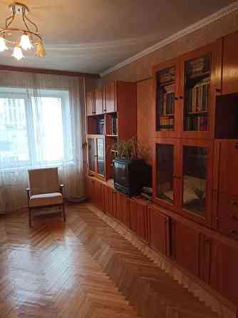 Оренда Квартира 2-кімнатна на ул. Армянская, 9 Киев